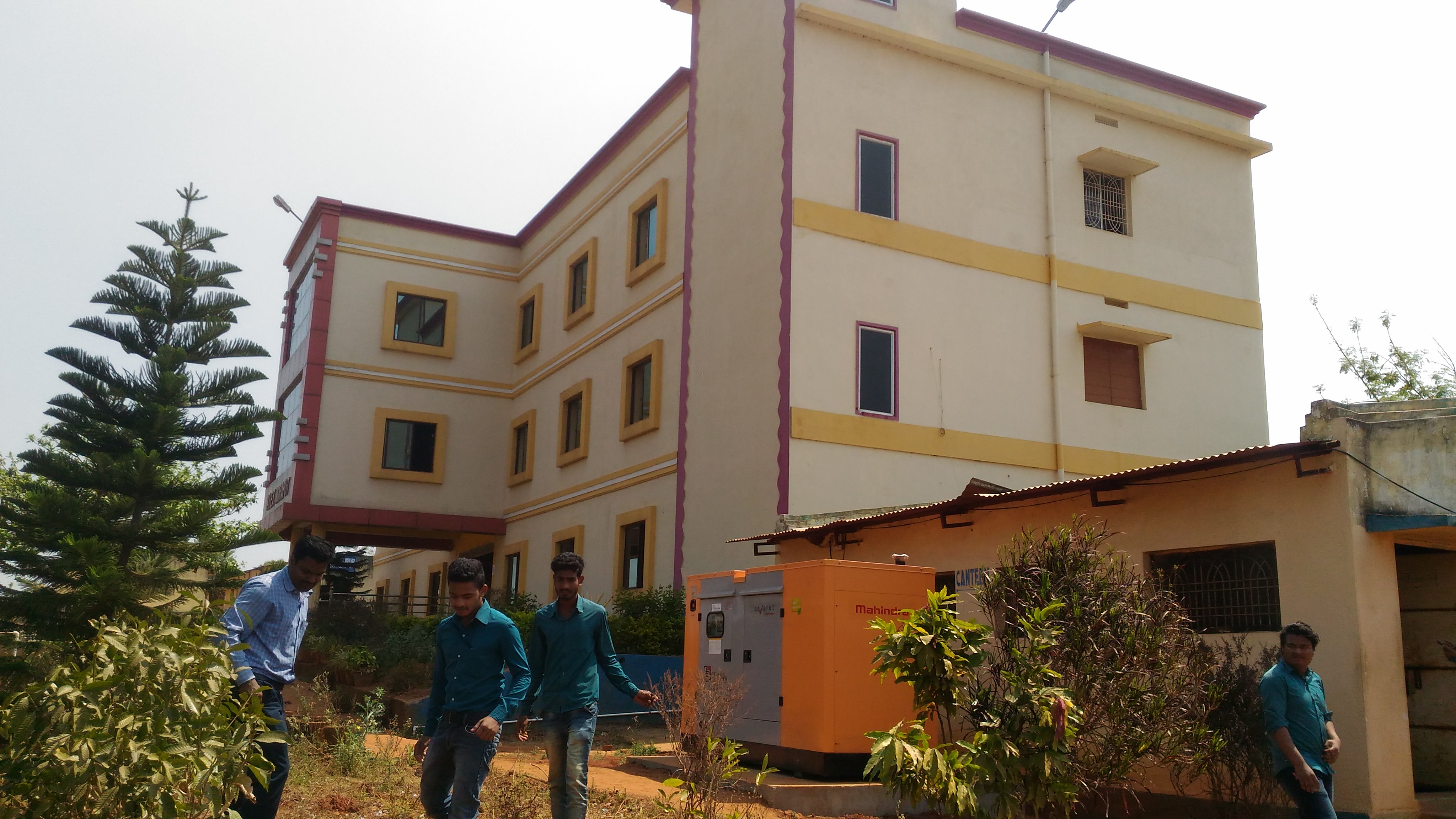 Facilities