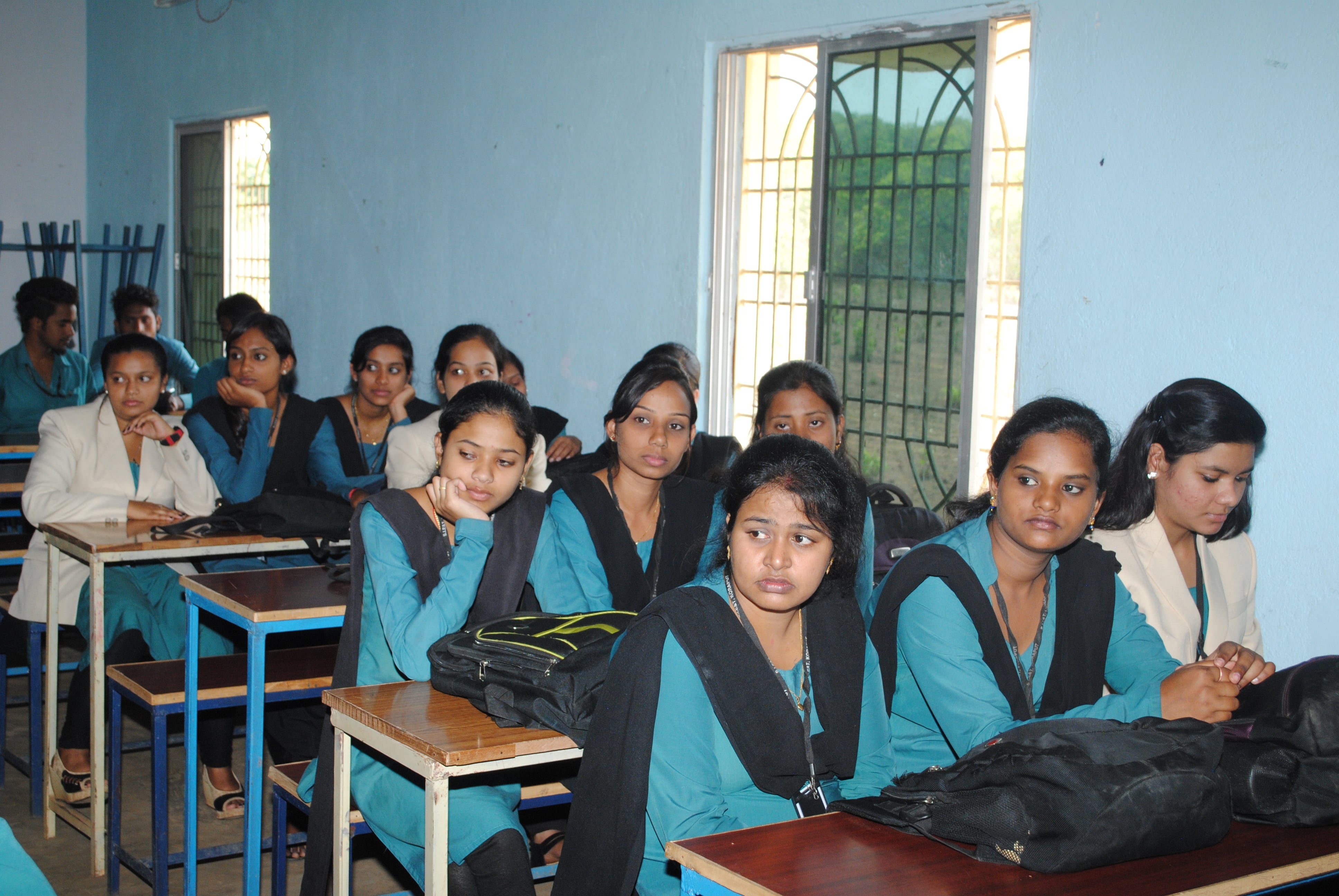 Facilities