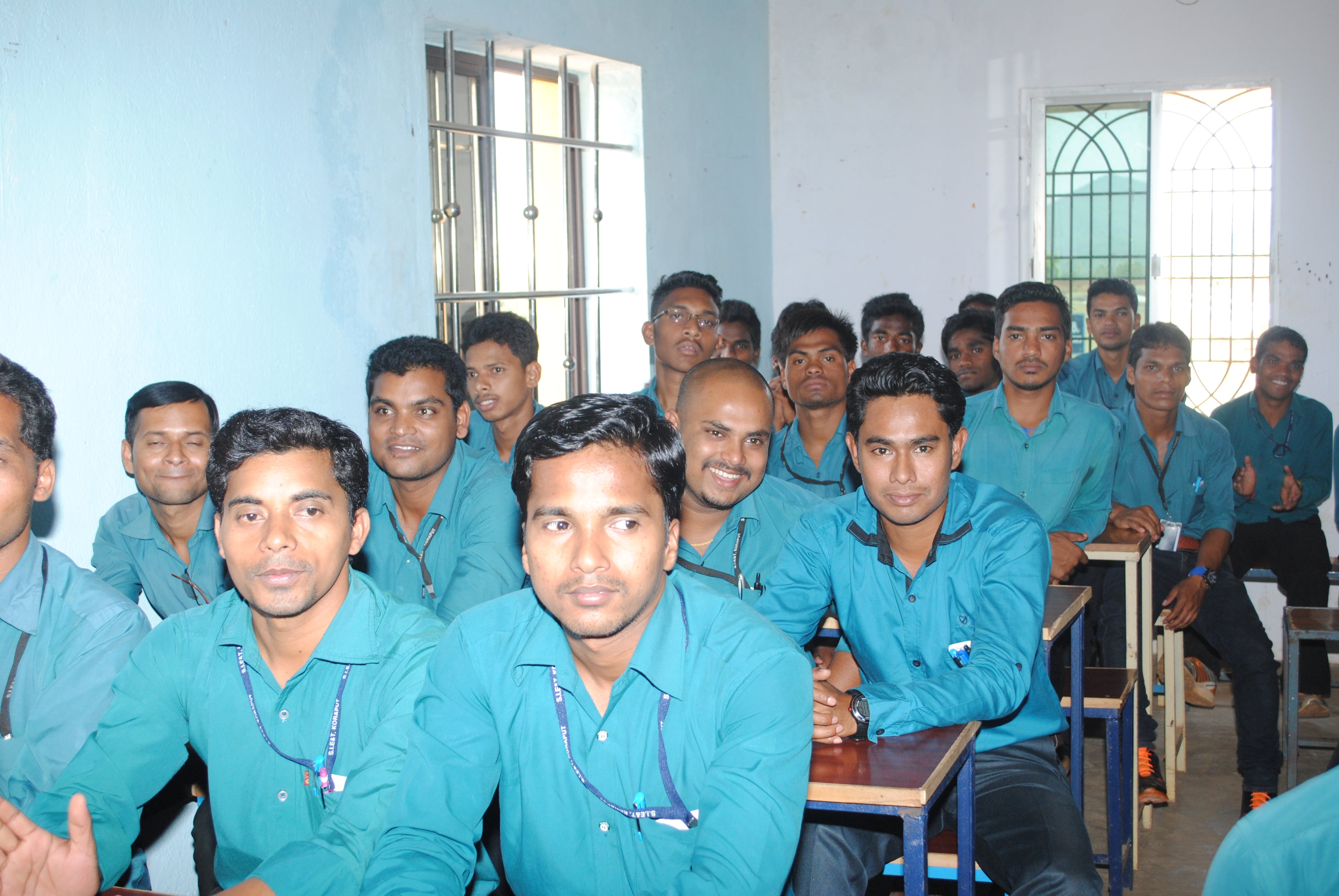 Facilities