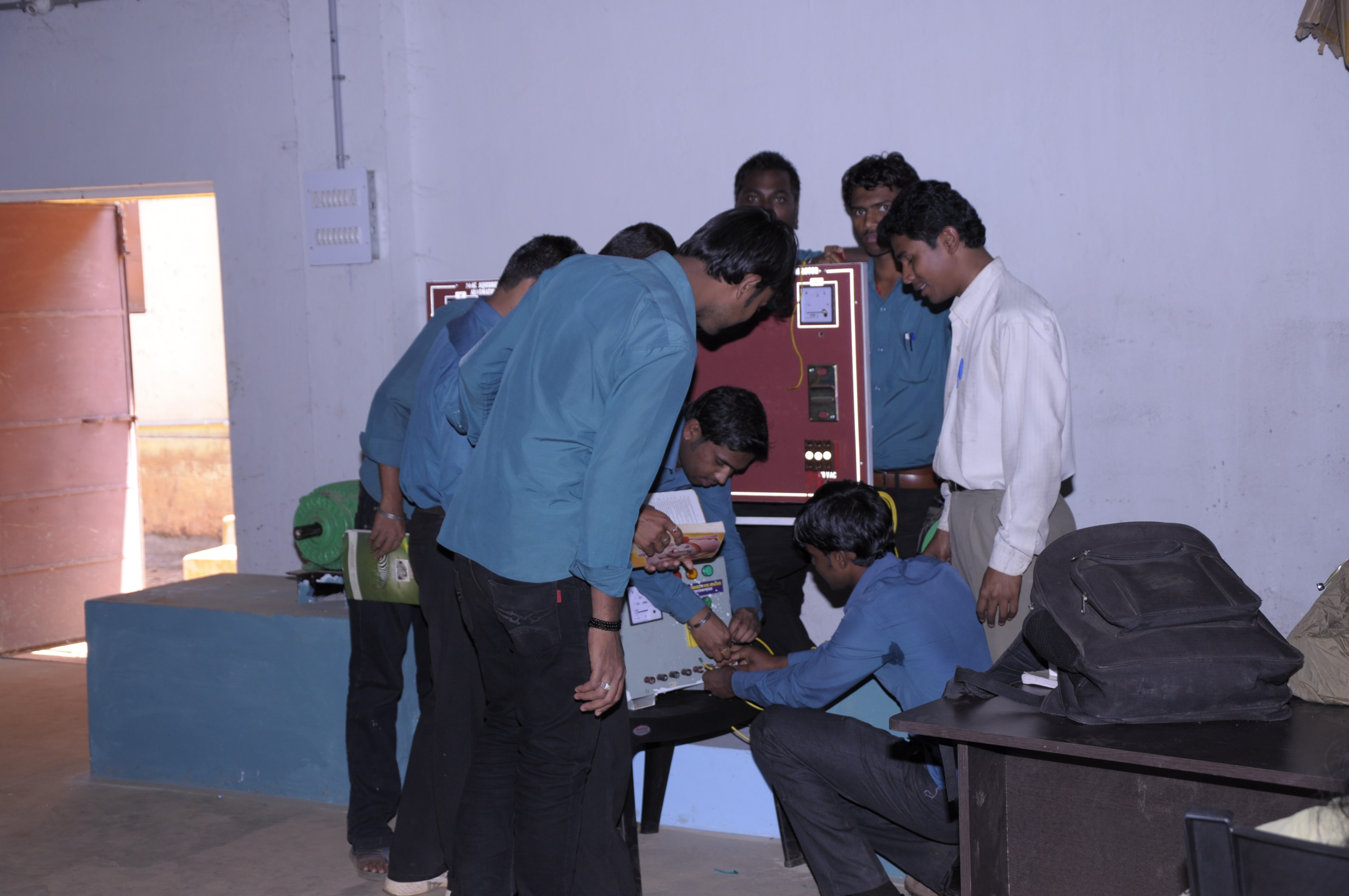Facilities