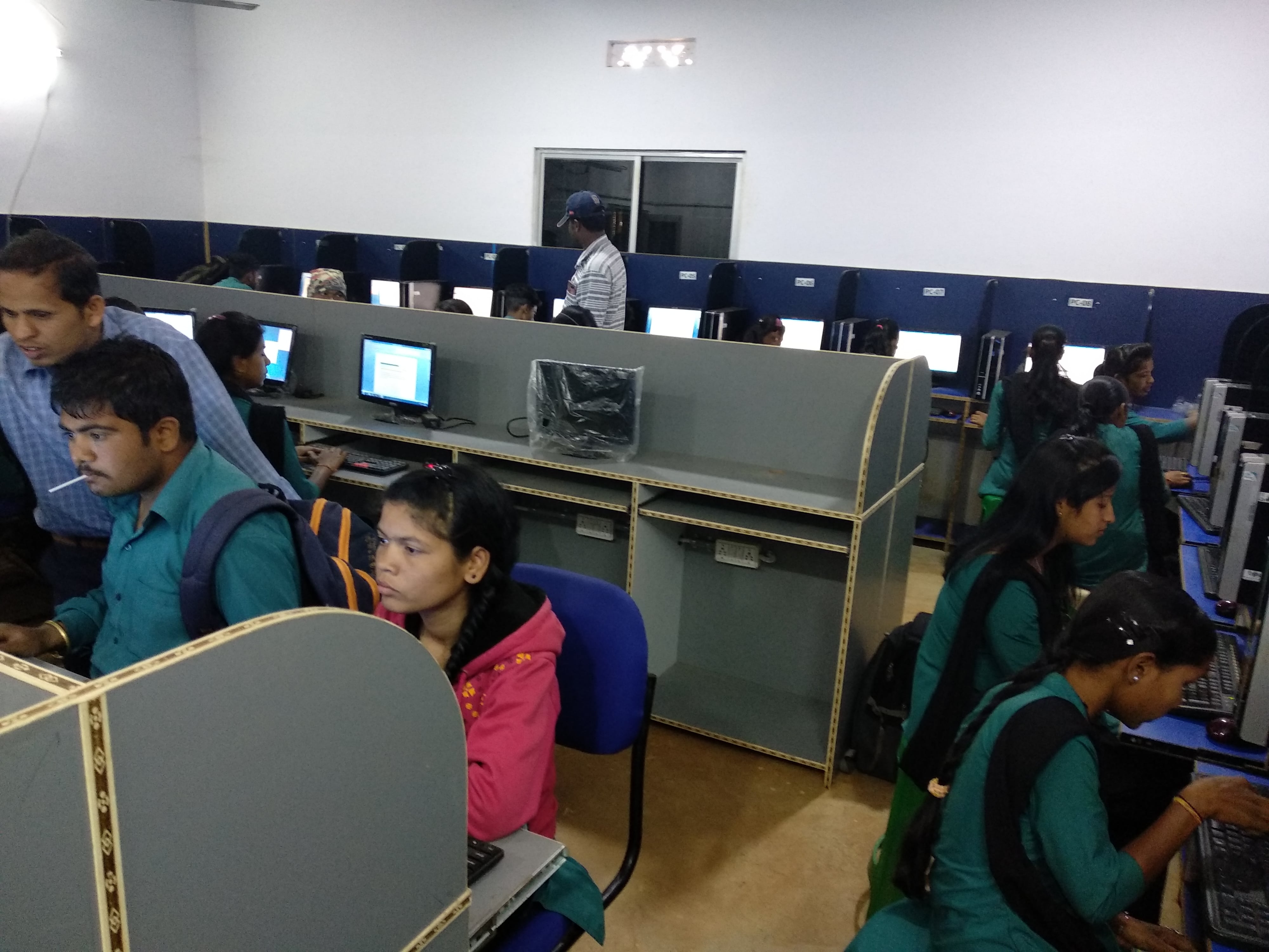 Facilities