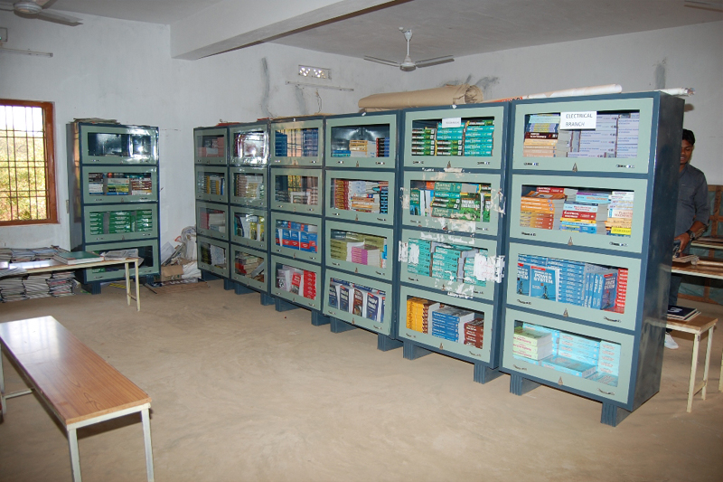 Facilities