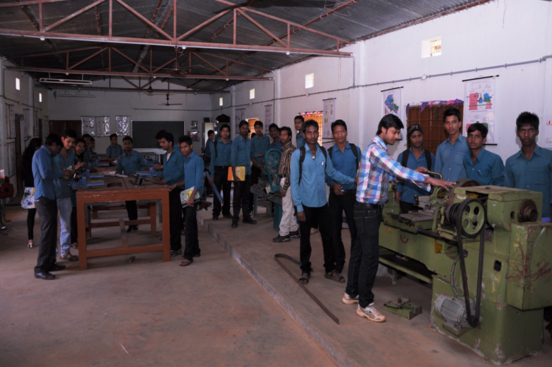 Facilities