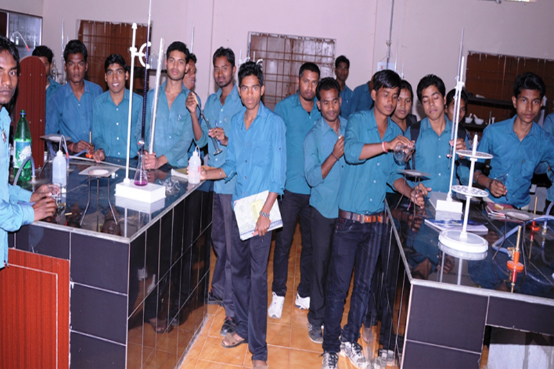 Facilities