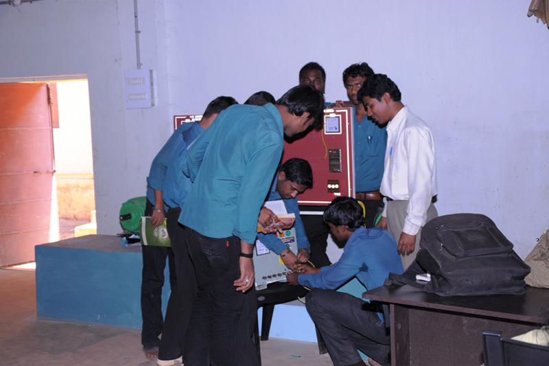 Facilities
