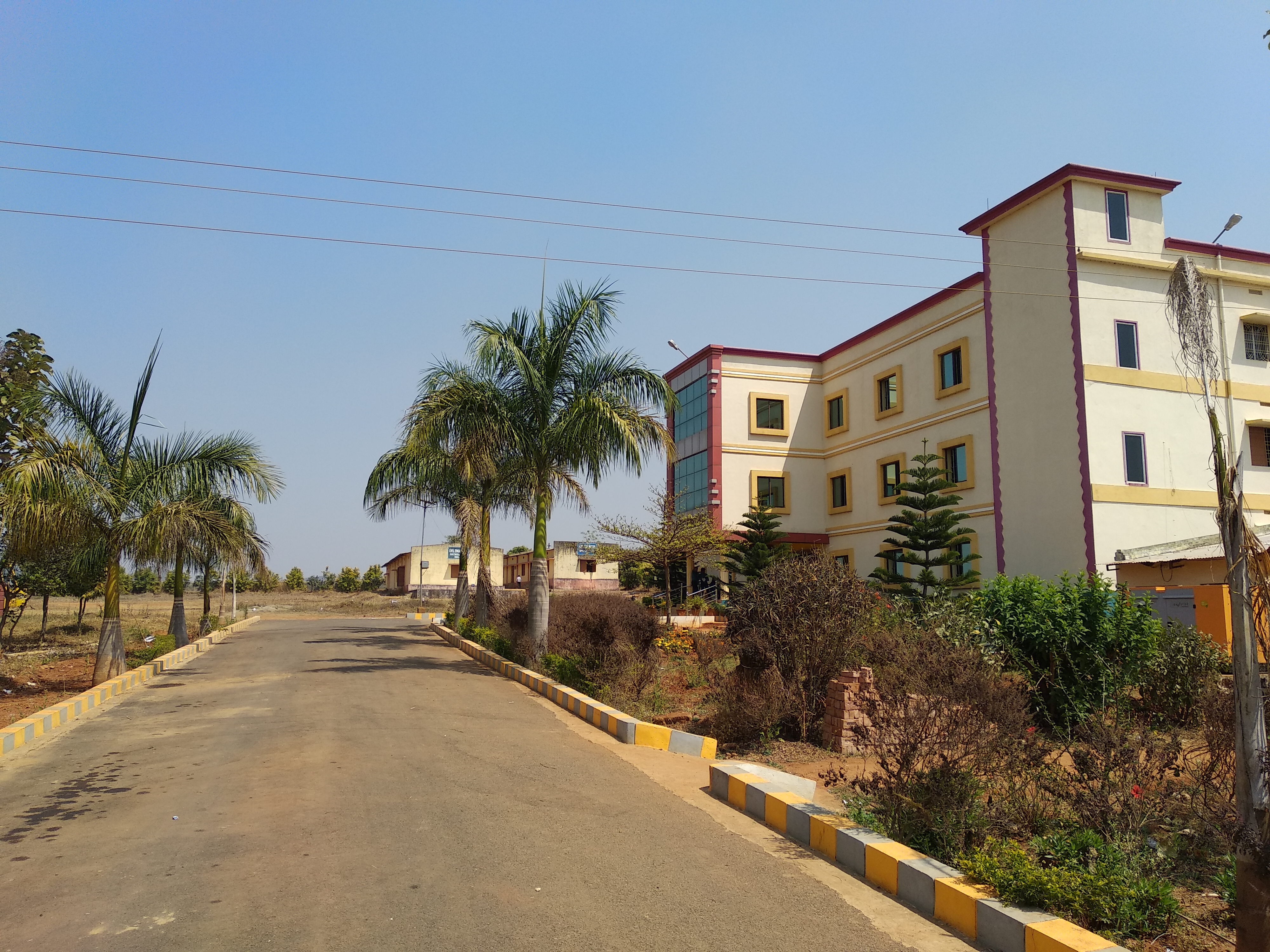 Facilities