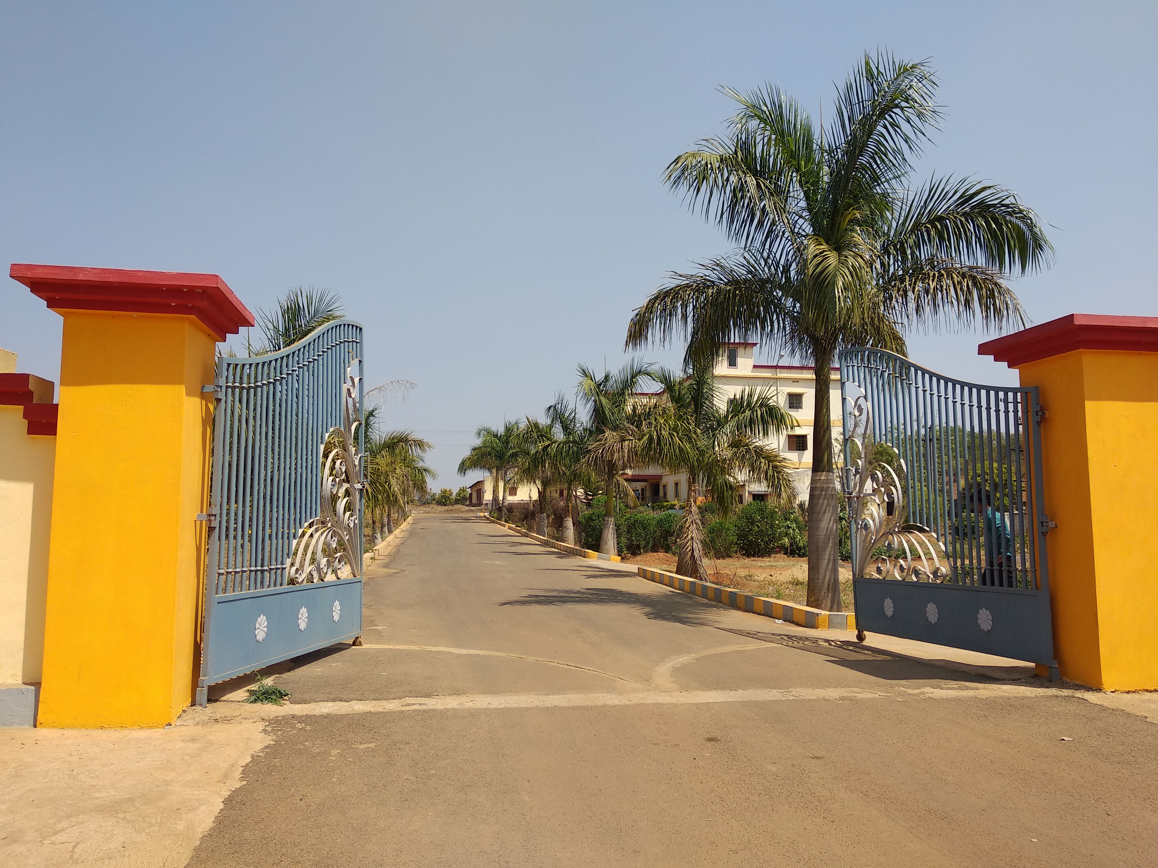 Facilities
