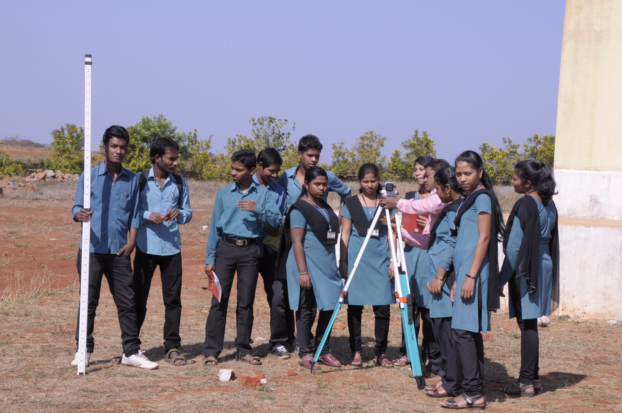 Facilities