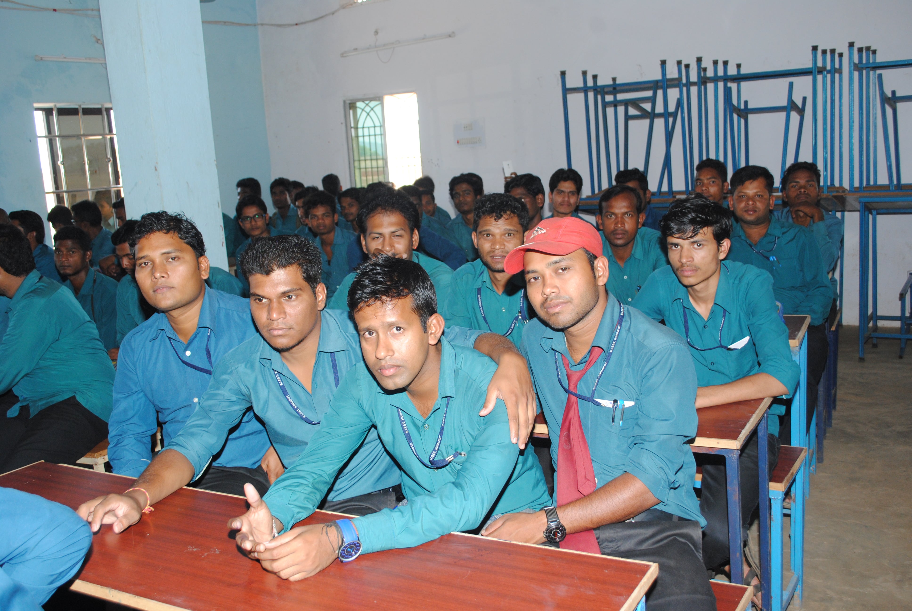 Facilities